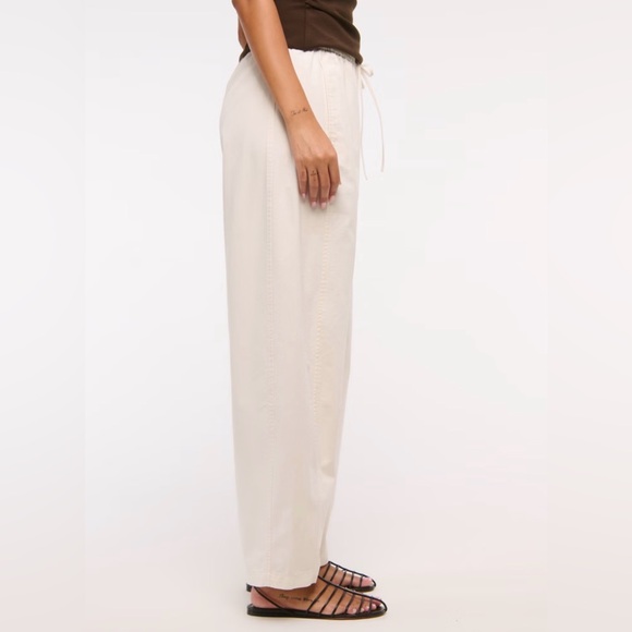 Barrel Pull-On Pant - Picture 3 of 6